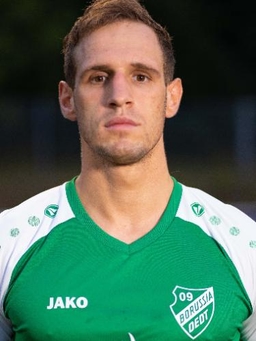 Avatar Bild für Kevin Todam