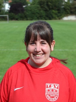 Avatar Bild für Kyra Heisel