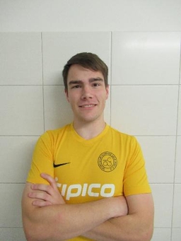 Avatar Bild für Matteo Halfpap