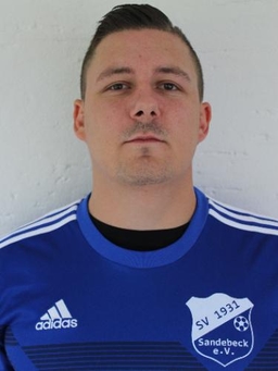 Avatar Bild für Timm Edsen