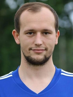 Avatar Bild für Alexander Fehrler