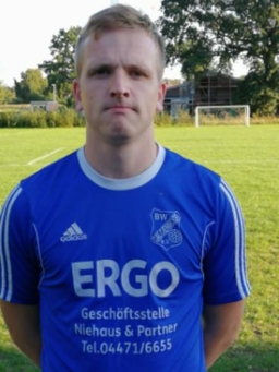 Avatar Bild für Pascal Tönnies