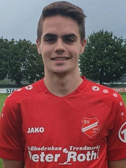 Avatar Bild für Nicolai Rohrer