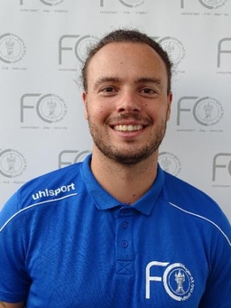 Avatar Bild für Dominik Ludwig