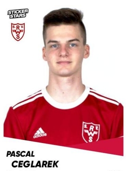 Avatar Bild für Pascal Ceglarek