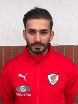 Avatar Bild für Tolga Elagöz