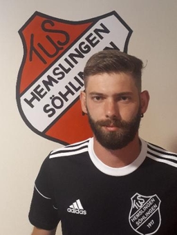 Avatar Bild für Daniel Junior Preuss