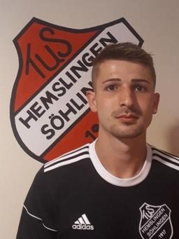 Avatar Bild für Yuri Gabriel Stefenon