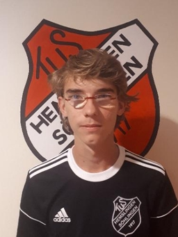 Avatar Bild für Benedikt-Cedric Norden