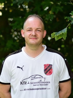 Avatar Bild für Simon Sander