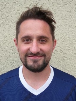 Avatar Bild für Kai Vahlpagel
