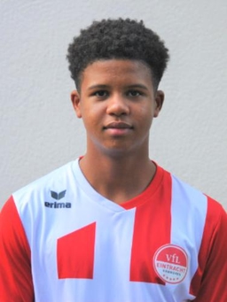 Avatar Bild für Patrice She Kasadi