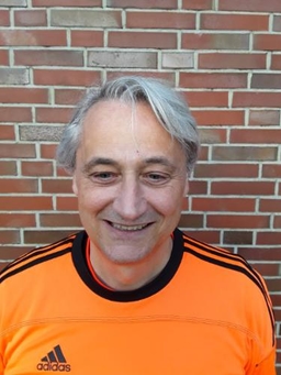 Avatar Bild für Andre Tobaben