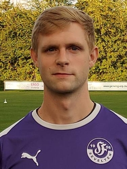 Avatar Bild für Lukas Werrelmann