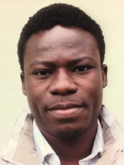 Avatar Bild für Fiacre Hounsou