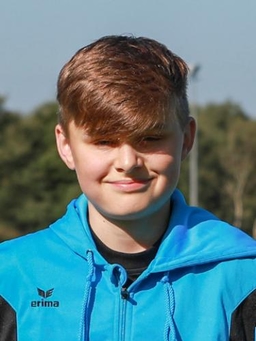 Avatar Bild für Matthis Burfeind