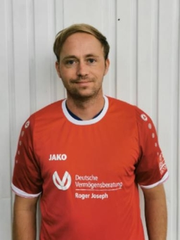 Avatar Bild für Patrick Feibel