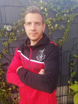 Avatar Bild für Sven Fuchs