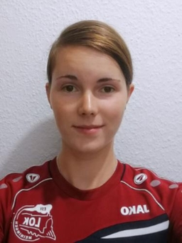 Avatar Bild für Michelle Bohlig