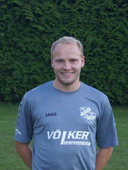 Avatar Bild für Sebastian Siemer