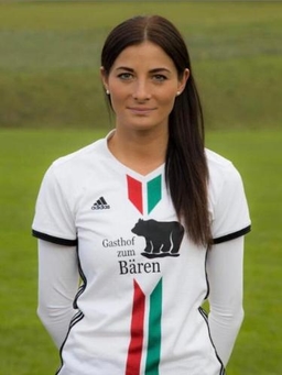 Avatar Bild für Lisa-Marie Baumann