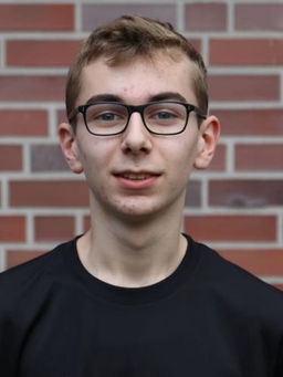 Avatar Bild für Simon Brand