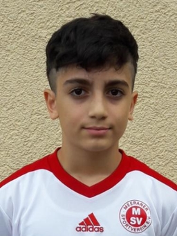 Avatar Bild für Umut-Hezarjan Turhan