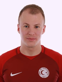 Avatar Bild für Maximilian Krom