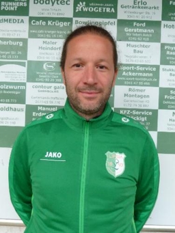 Avatar Bild für Patrick Waldmann