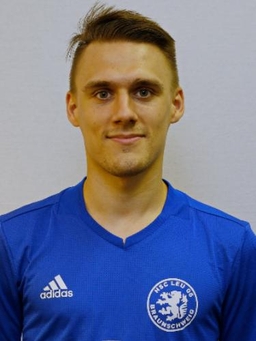 Avatar Bild für Nico Fricke