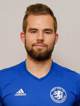 Avatar Bild für Fabian Wieczorek