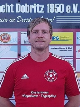 Avatar Bild für Matthias Grimm