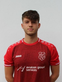 Avatar Bild für Karim Derouiche