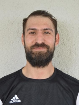 Avatar Bild für Talha Can
