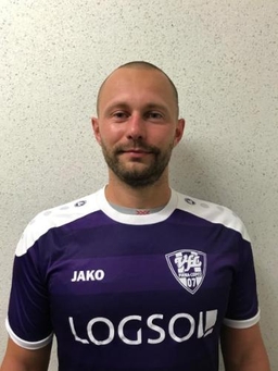 Avatar Bild für David Friedrich