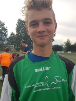 Avatar Bild für Yannik Gerlach