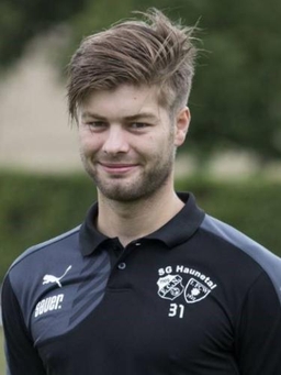 Avatar Bild für Sebastian Schmidt