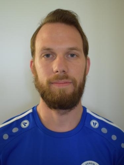 Avatar Bild für Benedikt Fricke
