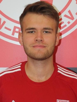 Avatar Bild für Calvin Remfert