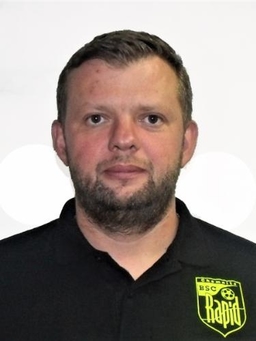 Avatar Bild für Oleksiy Shevchenko