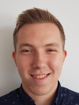 Avatar Bild für Daniel Schmitz