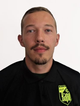 Avatar Bild für Chris Weber