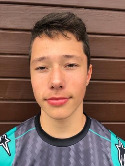 Avatar Bild für Pascal Louis Büchner