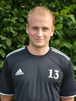 Avatar Bild für Jonas Wessel