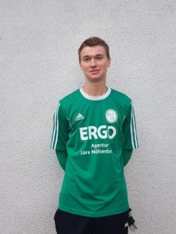 Avatar Bild für Claas Brink