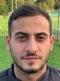 Avatar Bild für Faris Chahrour