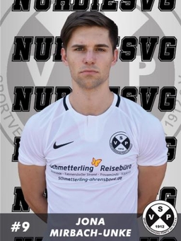 Avatar Bild für Jona-Leander Mirbach-Unke