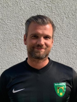 Avatar Bild für Maik Hüttl