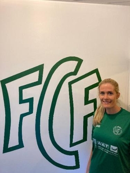 Avatar Bild für Hanna Lente