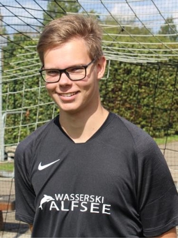 Avatar Bild für Jonas Wellbrock